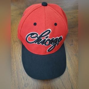 Chicago Hat
